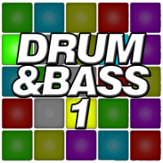 Drum & Bass Dj Drum Pads 1 screenshot 4