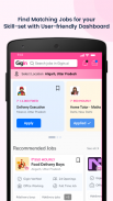 Gigin: Apna Job Search App screenshot 3