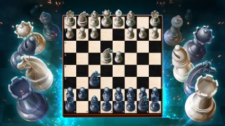 Chess - Offline Board Game screenshot 0