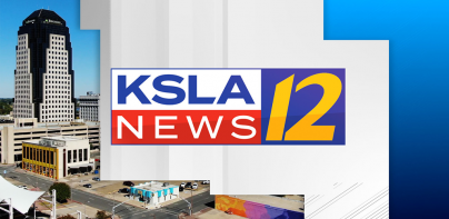 KSLA News 12