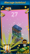 Towering Tiles screenshot 5