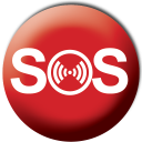 SOS Lifesaver - אפליקציית הצלה Icon
