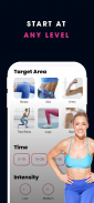 FitOn - Free Fitness Workouts & Personalized Plans screenshot 5