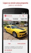 Webmotors: Venda, compare e compre carros e motos screenshot 3