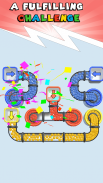 Pipes and Balls screenshot 2