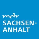 MDR Sachsen-Anhalt Nachrichten Icon