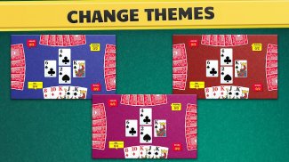 Spades - Classic Card Game screenshot 7
