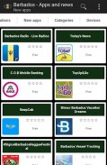 Barbadian apps and games screenshot 2