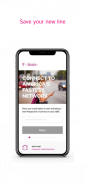 T-Mobile eSIM screenshot 0