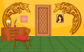 3D Escape Game-Doors Escape 2 screenshot 11