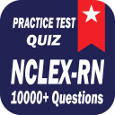 NCLEX RN Quiz 10000+ Questions