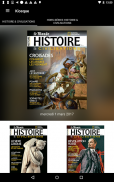 Histoire & Civilisations screenshot 1