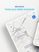 OTrafyc-GPS Maps & Navigation screenshot 22