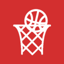 Swish - NBA Scores for Reddit Icon