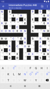 Codeword Puzzles (Crosswords) screenshot 13