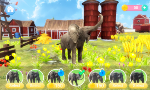 Talking Elephant screenshot 8