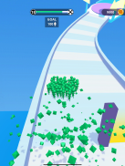 Guess The Crowd: Runner Quiz screenshot 5