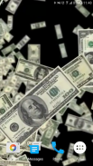 Dollars Live Wallpaper screenshot 8