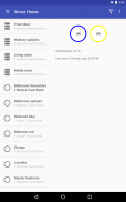 Smart Home for HDL Buspro screenshot 13