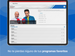 Radio Marca - Hace Afición screenshot 12