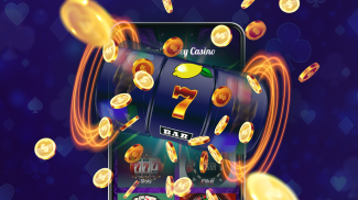 Real Money Casino Games | Play Real Games screenshot 0