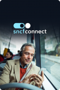 SNCF Connect Trein & trajecten screenshot 12