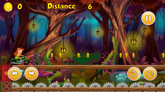 Zig and Sharko Cartoon Game Fo screenshot 0