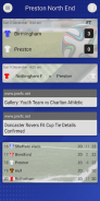 EFN - Unofficial Preston North End Football News screenshot 7