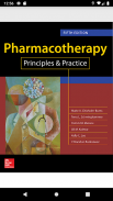 Pharmacotherapy Principles and Practice, 5/E screenshot 13