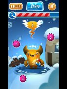 Feed the Monster Learn Arabic screenshot 7