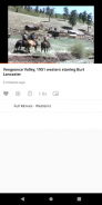 Westerns Movies App screenshot 8