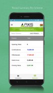 Axis Pension App screenshot 6