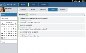 Smarty PRO: travail à distance screenshot 11