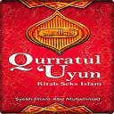 Kitab Qurrotul Uyun Terjemahan Lengkap