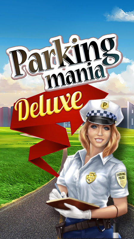 Parking Mania - Download