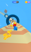 Free Faller screenshot 6