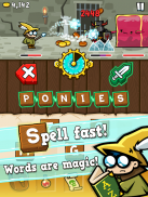 Spellspire screenshot 7