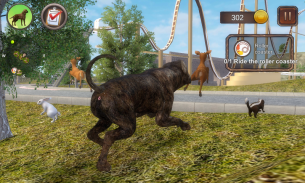 Mastiff Dog Simulator screenshot 2