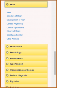 Basic Cardiology screenshot 4