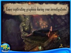 Enigmatis - Hidden Object Game screenshot 7
