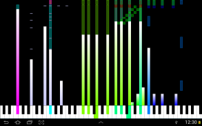 Fun Fun MIDI Player screenshot 0
