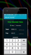 DS Tachometer, Kilometerzähler screenshot 8