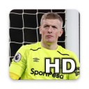 Jordan Pickford Wallpapers