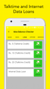 Balance Check Idea and more screenshot 7