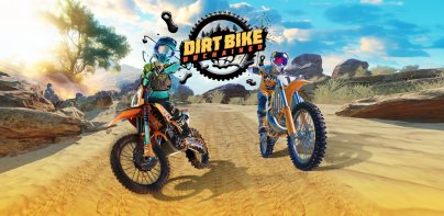 Dirt Bike Unchained