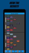 March Sadness - Bracket Sim screenshot 2