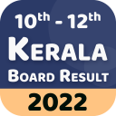 Kerala Board Result 2022,10 12