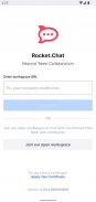 Rocket.Chat screenshot 6