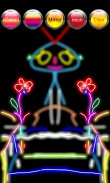 Doodle Toy أطفال رسم دهان خربش screenshot 1