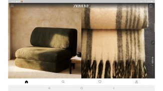 Zara Home screenshot 0